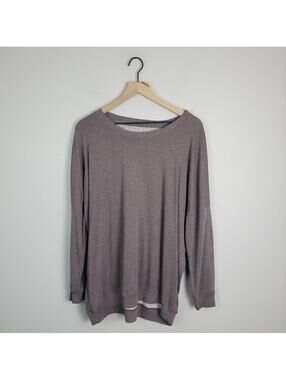 Xersion Semi Fit Sweater Pullover XL